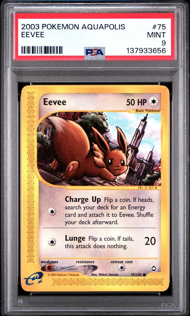 Eevee