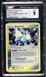 Aqua'S Manectric