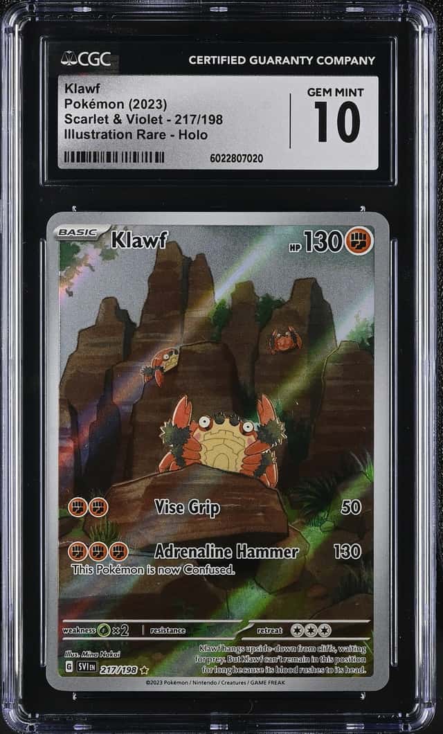 Klawf