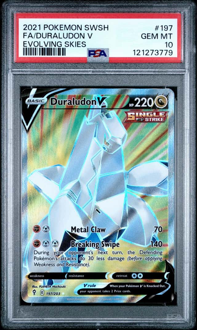 Duraludon V