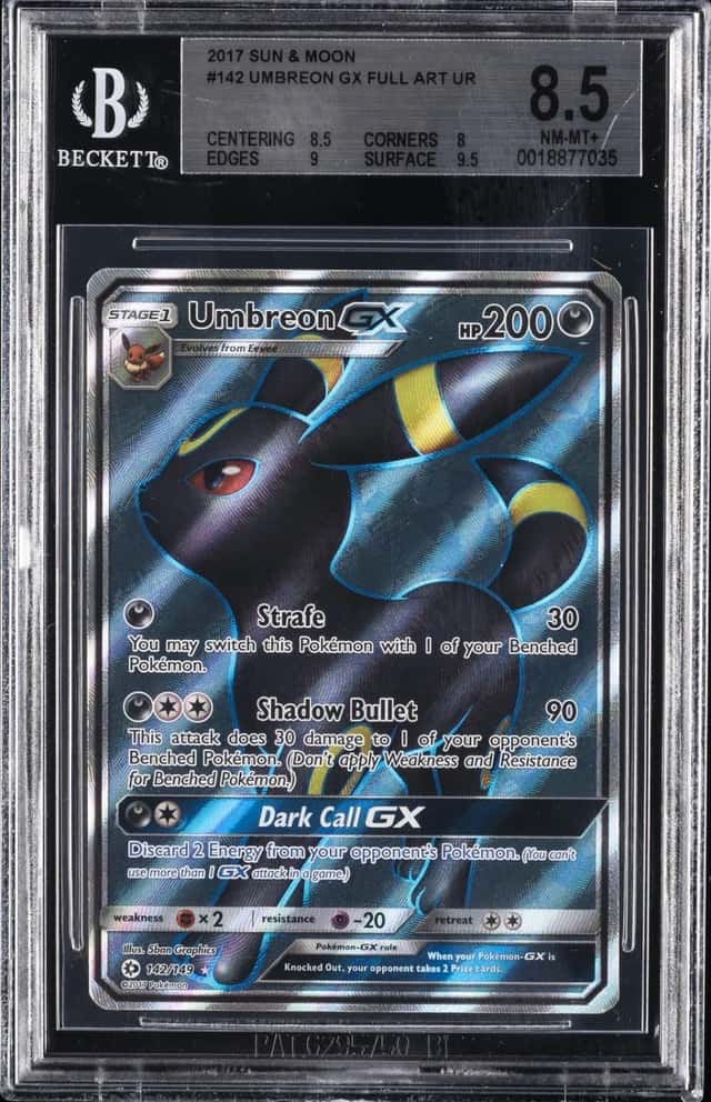 Umbreon GX