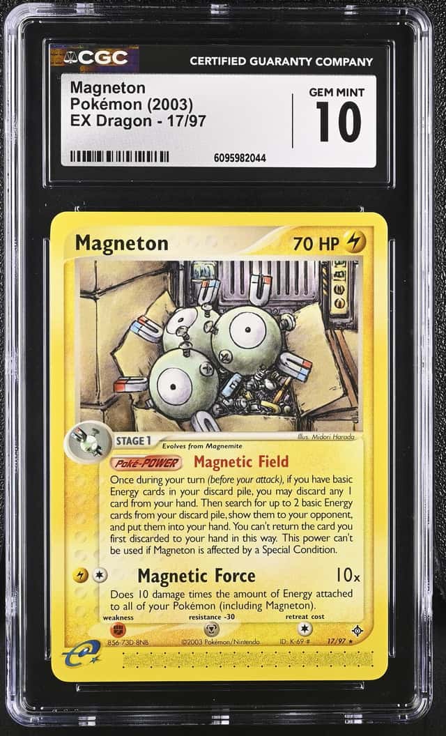 Magneton