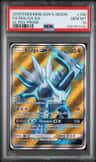 Dialga Gx