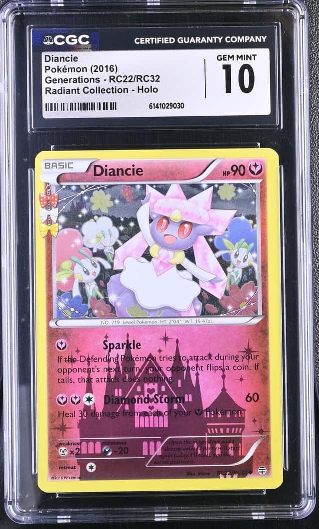 Diancie
