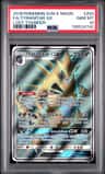Tyranitar Gx