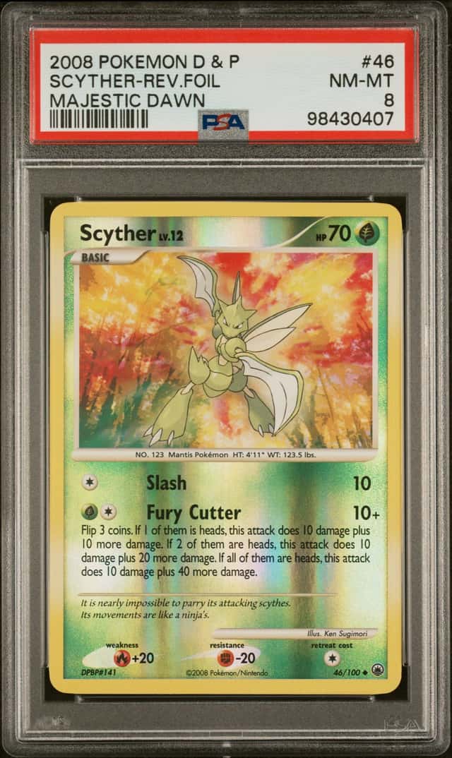 Scyther