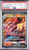 Salazzle Gx
