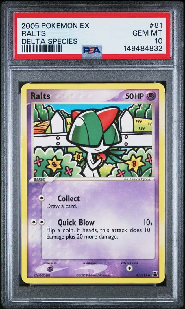 Ralts