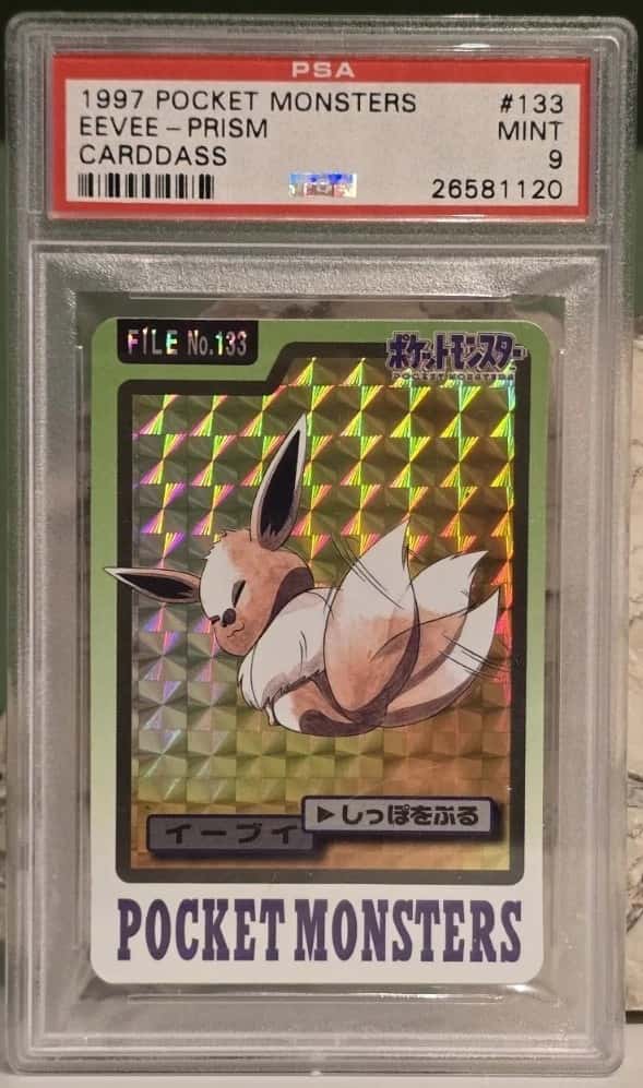 Eevee