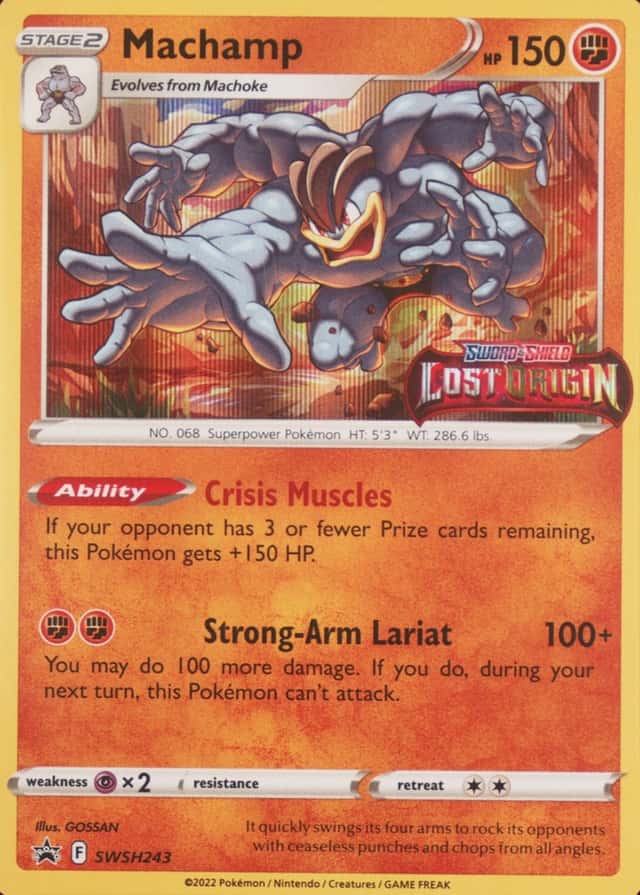 Holo · Prerelease