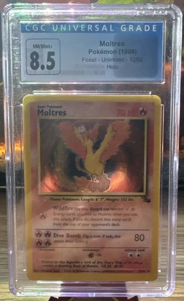 Moltres