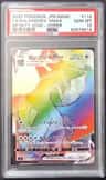 Salamence Vmax