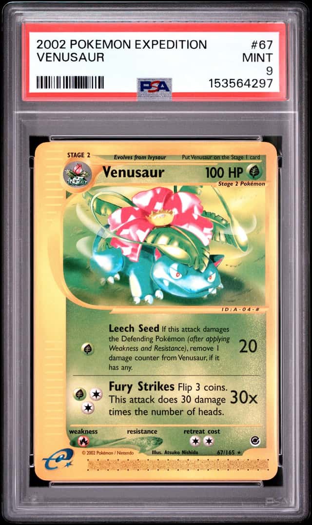 Venusaur
