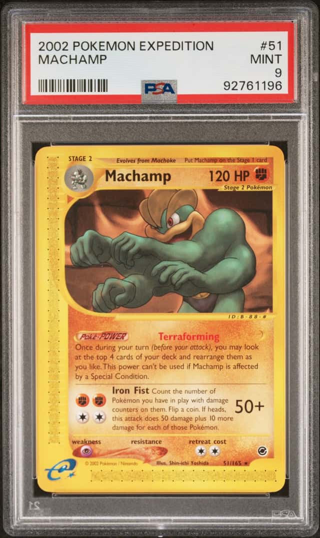 Machamp
