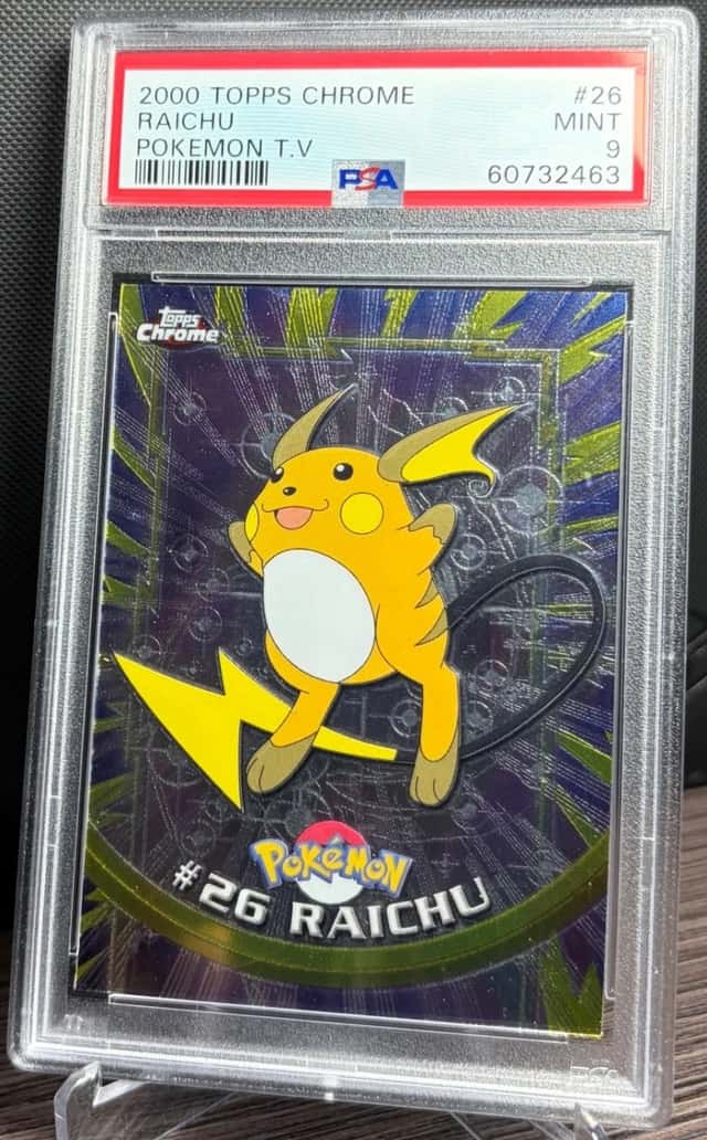 Raichu