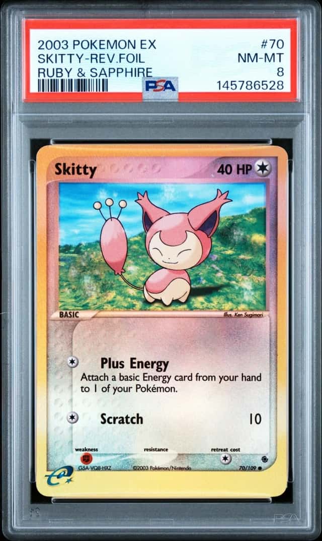 Skitty