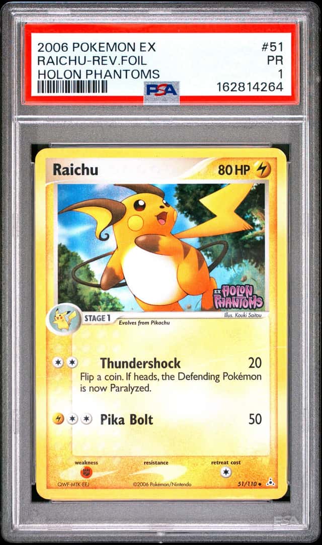 Raichu