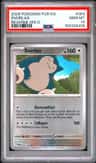 Snorlax