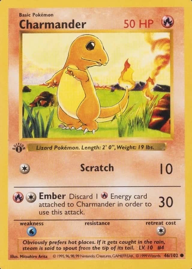 1St Edition · Error