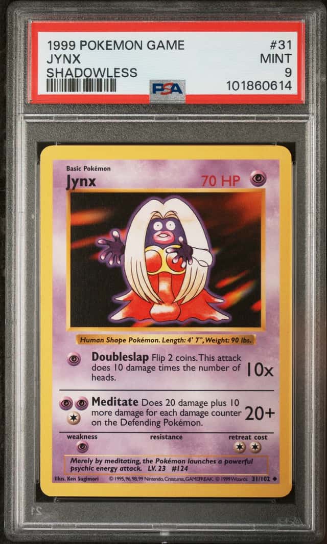 JYNX