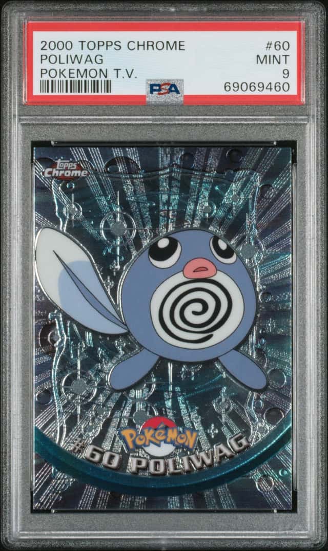 Poliwag