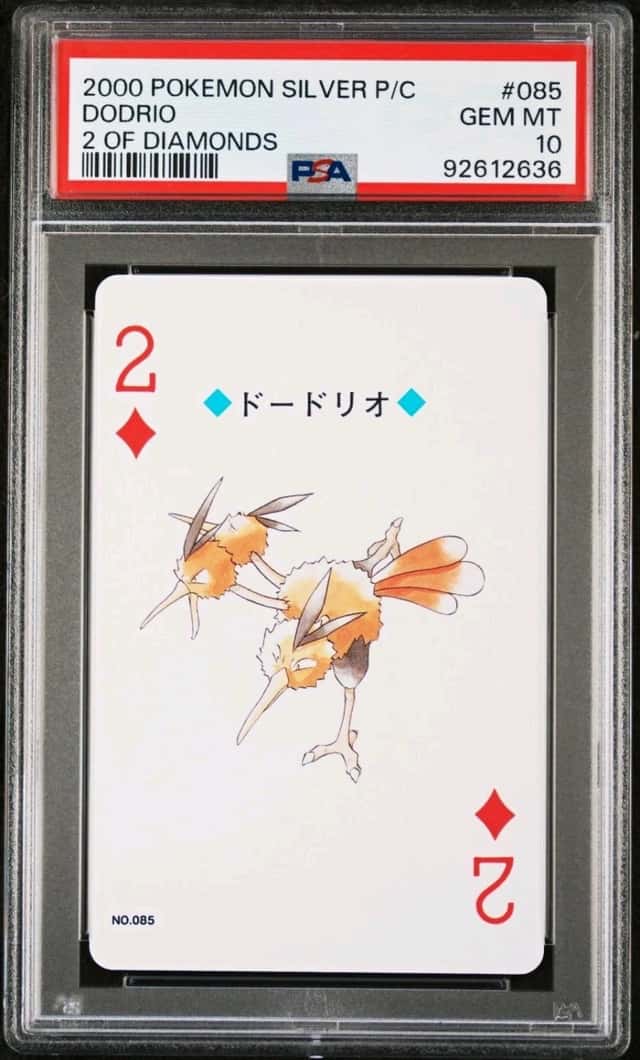 Dodrio