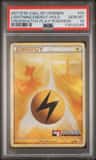 Lightning Energy