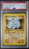 Blaine'S Rhyhorn