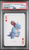 Nidoqueen