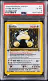 Snorlax