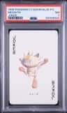 Meowth