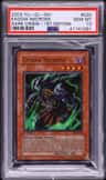 Exodia Necross