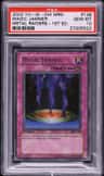 Magic Jammer