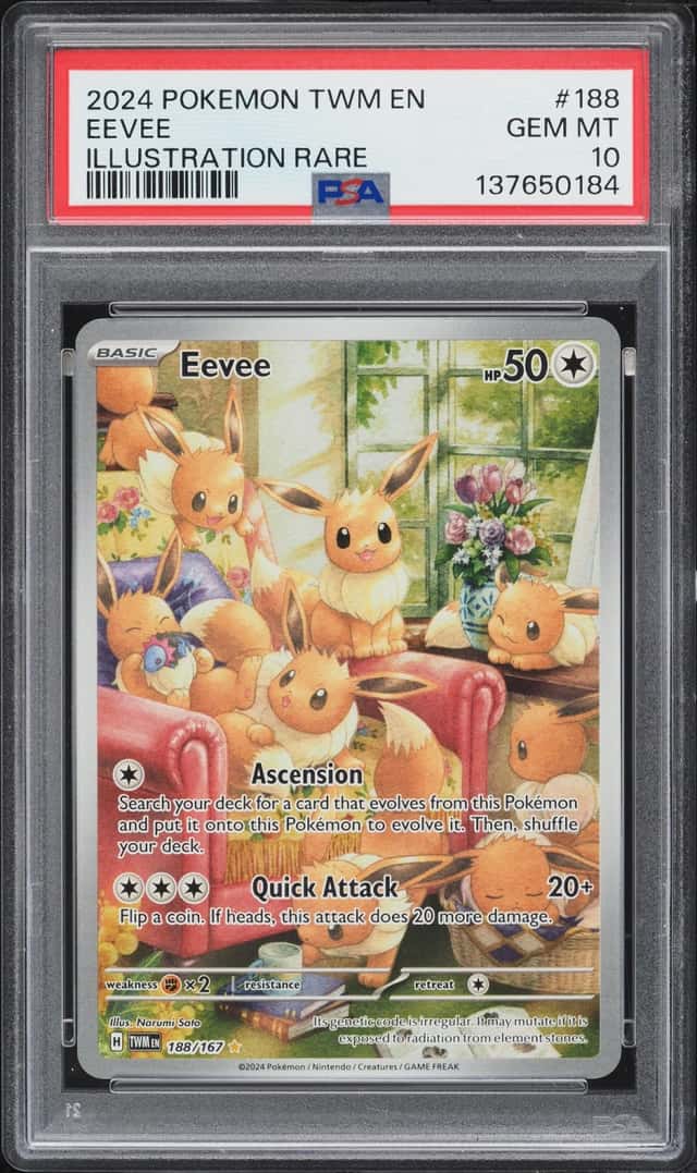 Eevee