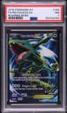 Rayquaza Ex