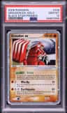 Groudon Ex