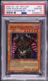 Dark Ruler Ha Des