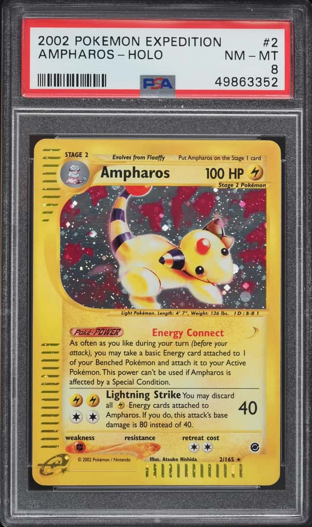Ampharos