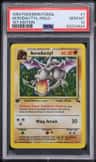 Aerodactyl