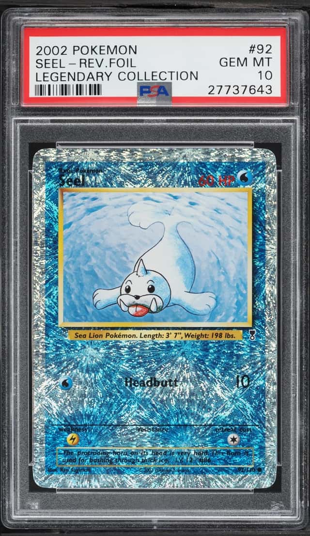 Seel