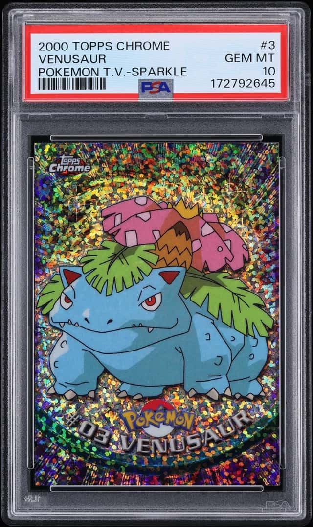 Venusaur