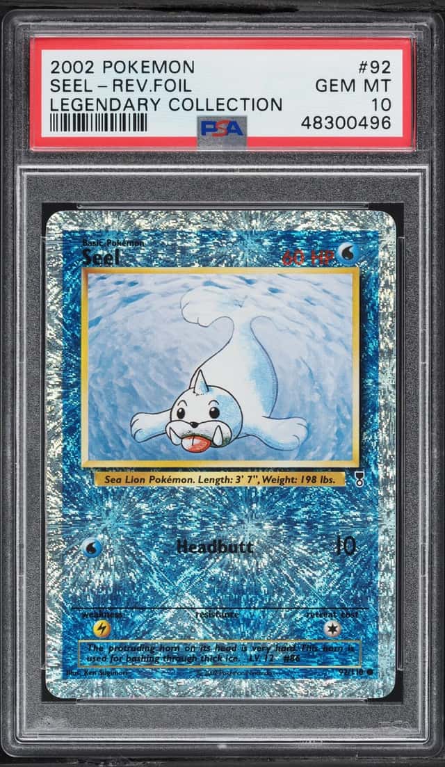 Seel