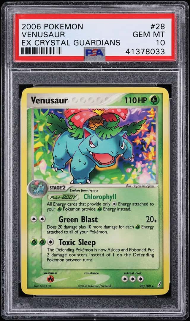 Venusaur