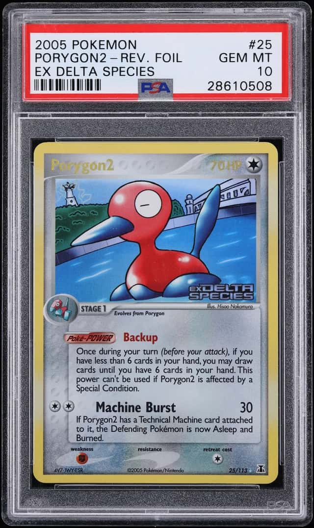 Porygon2
