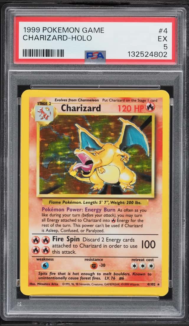 Charizard