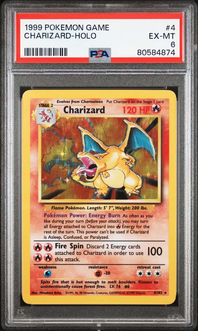 Charizard