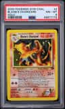 Blaine'S Charizard