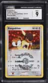 Kangaskhan
