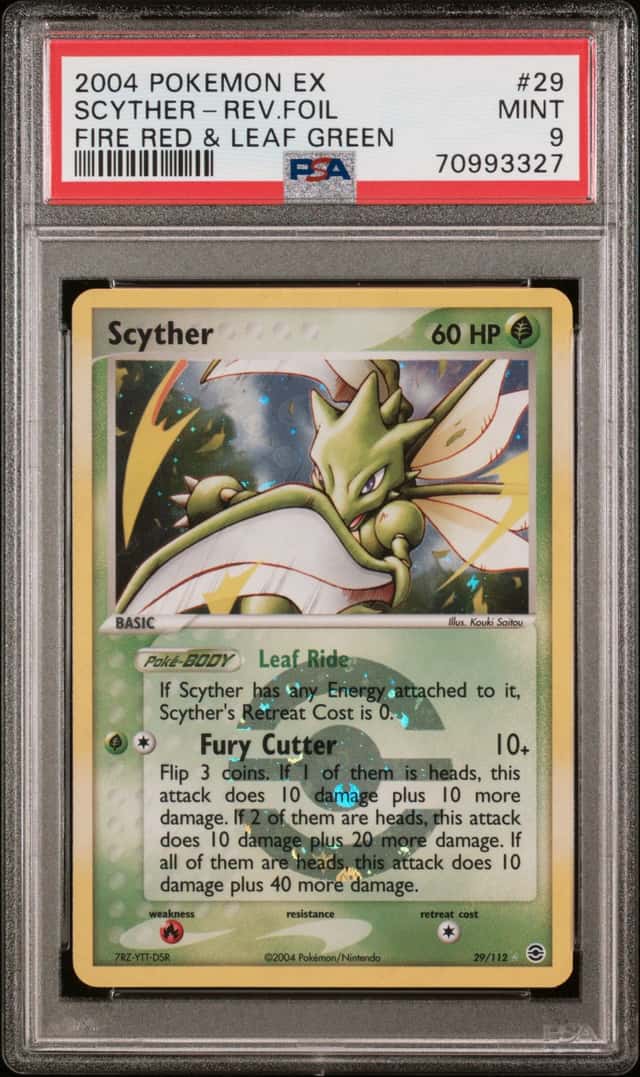 Scyther
