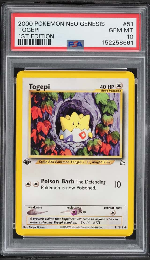 Togepi